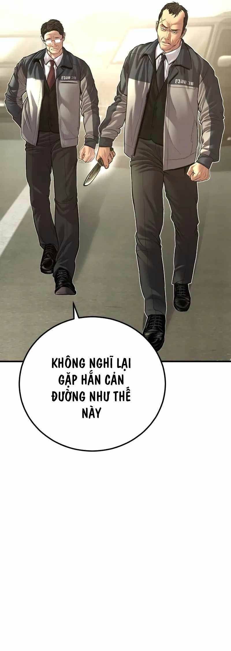 đọc truyện Bố Tôi Là Đặc Vụ Chương 139 ảnh 15 tại Thiên Thai Truyện