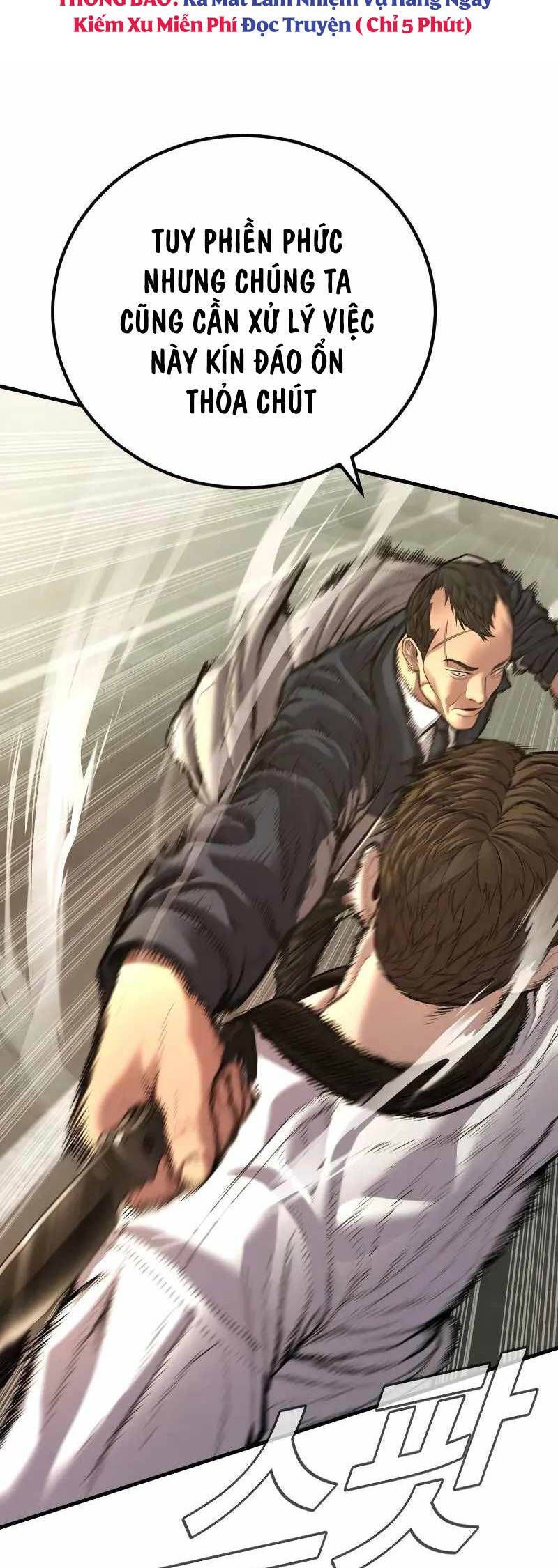 đọc truyện Bố Tôi Là Đặc Vụ Chương 139 ảnh 17 tại Thiên Thai Truyện