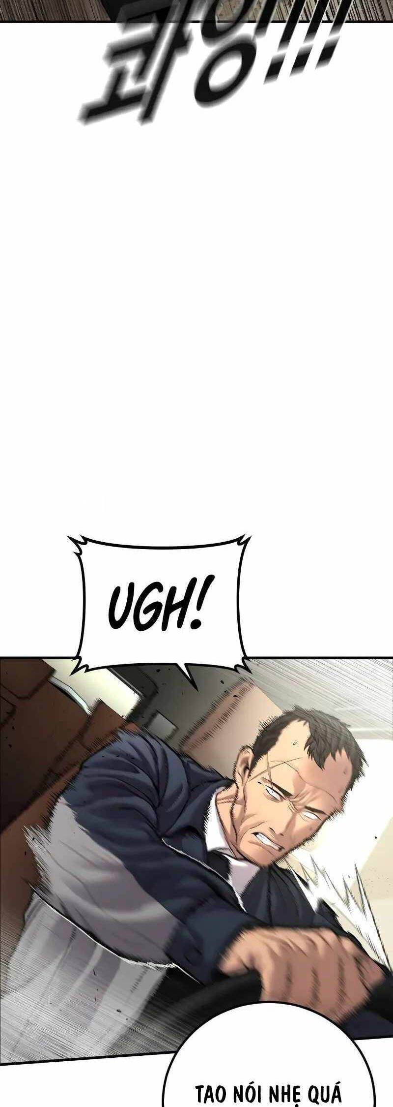 đọc truyện Bố Tôi Là Đặc Vụ Chương 139 ảnh 6 tại Thiên Thai Truyện