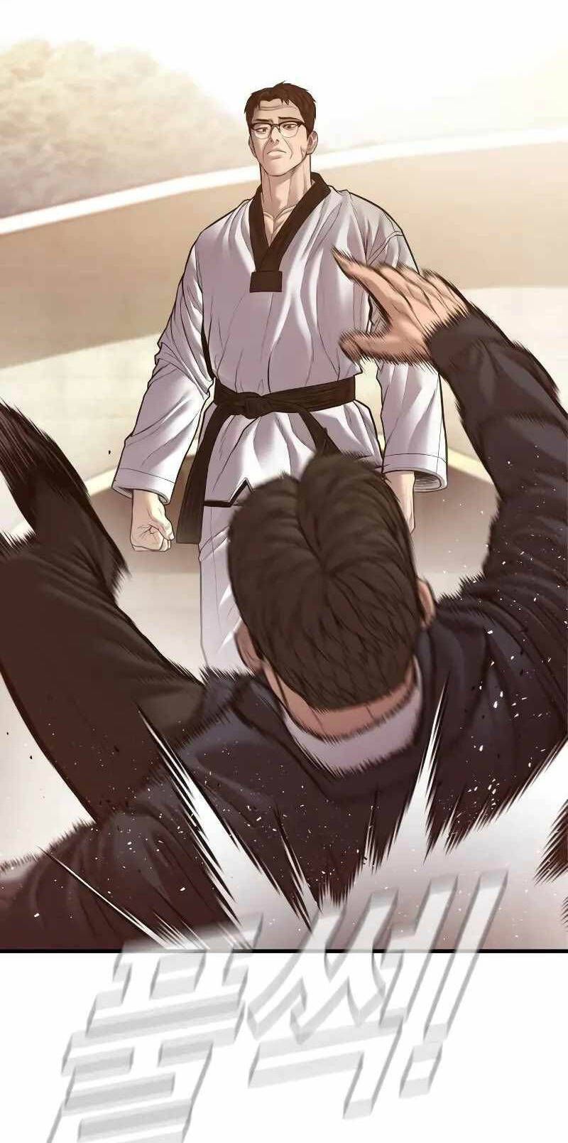 đọc truyện Bố Tôi Là Đặc Vụ Chương 139 ảnh 42 tại Thiên Thai Truyện