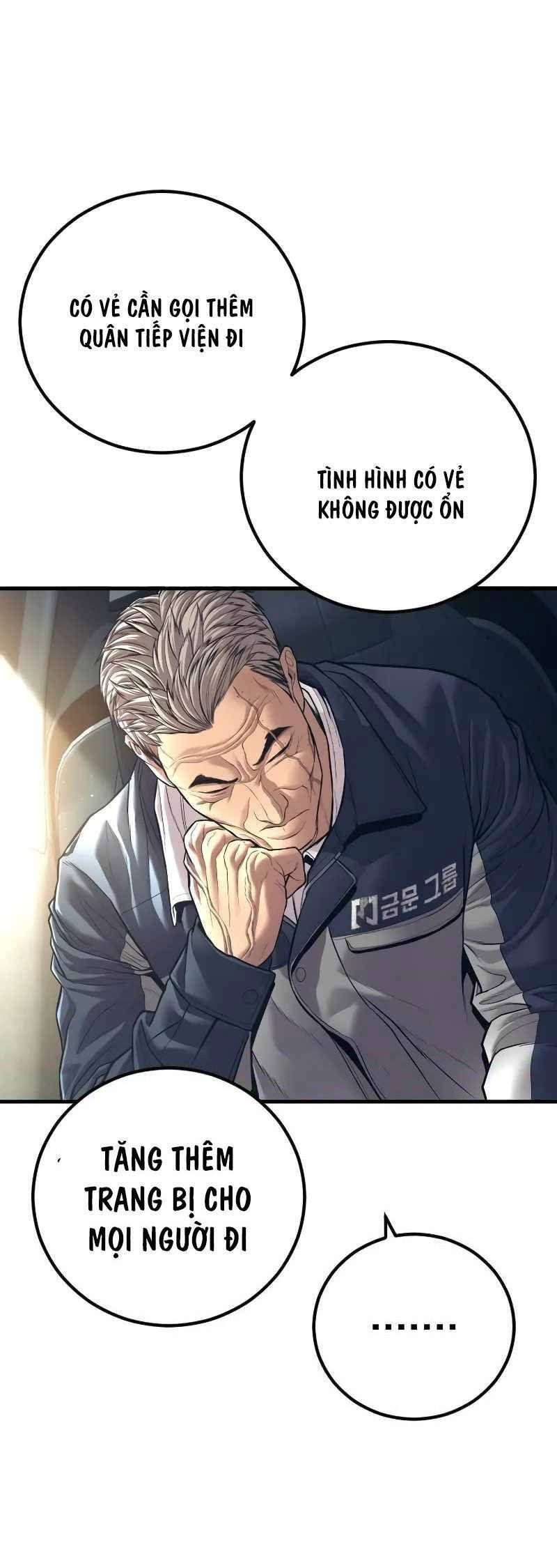 đọc truyện Bố Tôi Là Đặc Vụ Chương 139 ảnh 51 tại Thiên Thai Truyện