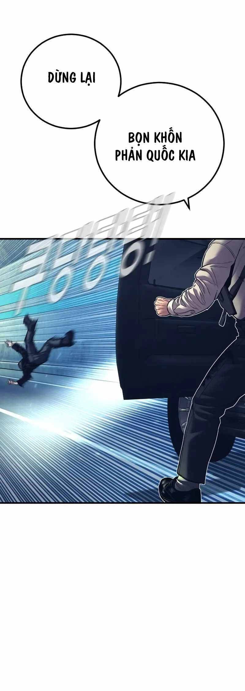 đọc truyện Bố Tôi Là Đặc Vụ Chương 139 ảnh 83 tại Thiên Thai Truyện