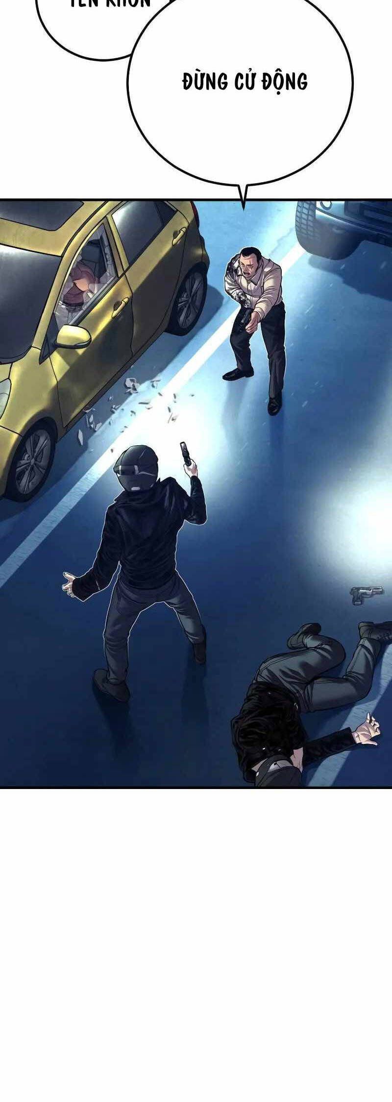 đọc truyện Bố Tôi Là Đặc Vụ Chương 139 ảnh 86 tại Thiên Thai Truyện