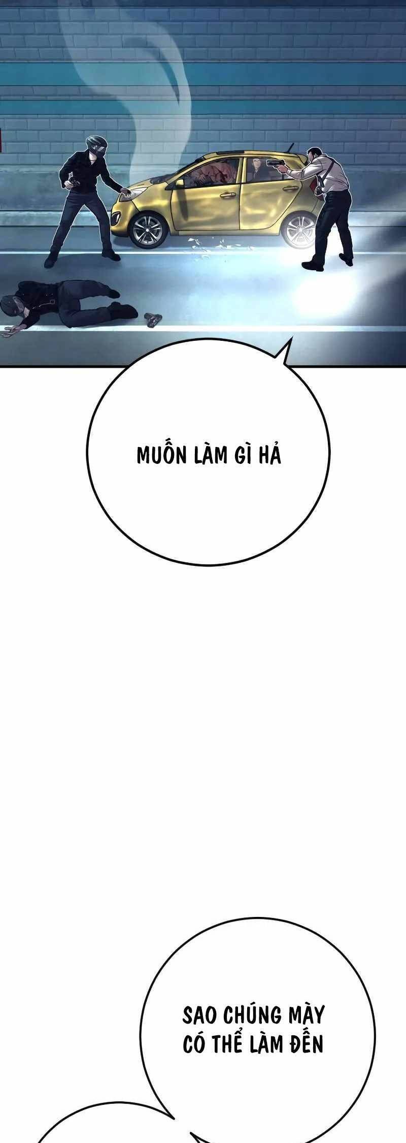 đọc truyện Bố Tôi Là Đặc Vụ Chương 139 ảnh 89 tại Thiên Thai Truyện