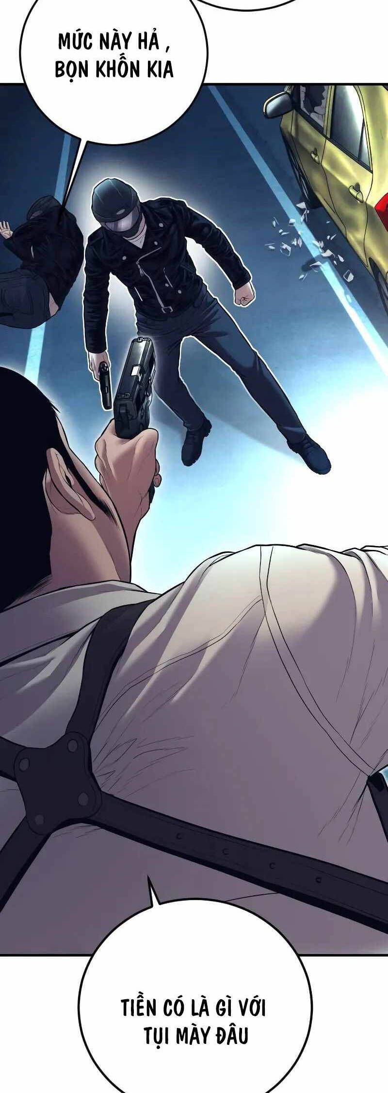 đọc truyện Bố Tôi Là Đặc Vụ Chương 139 ảnh 90 tại Thiên Thai Truyện