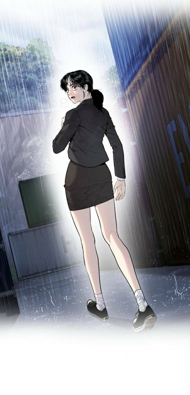 đọc truyện Bố Tôi Là Đặc Vụ Chương 14 ảnh 130 tại Thiên Thai Truyện