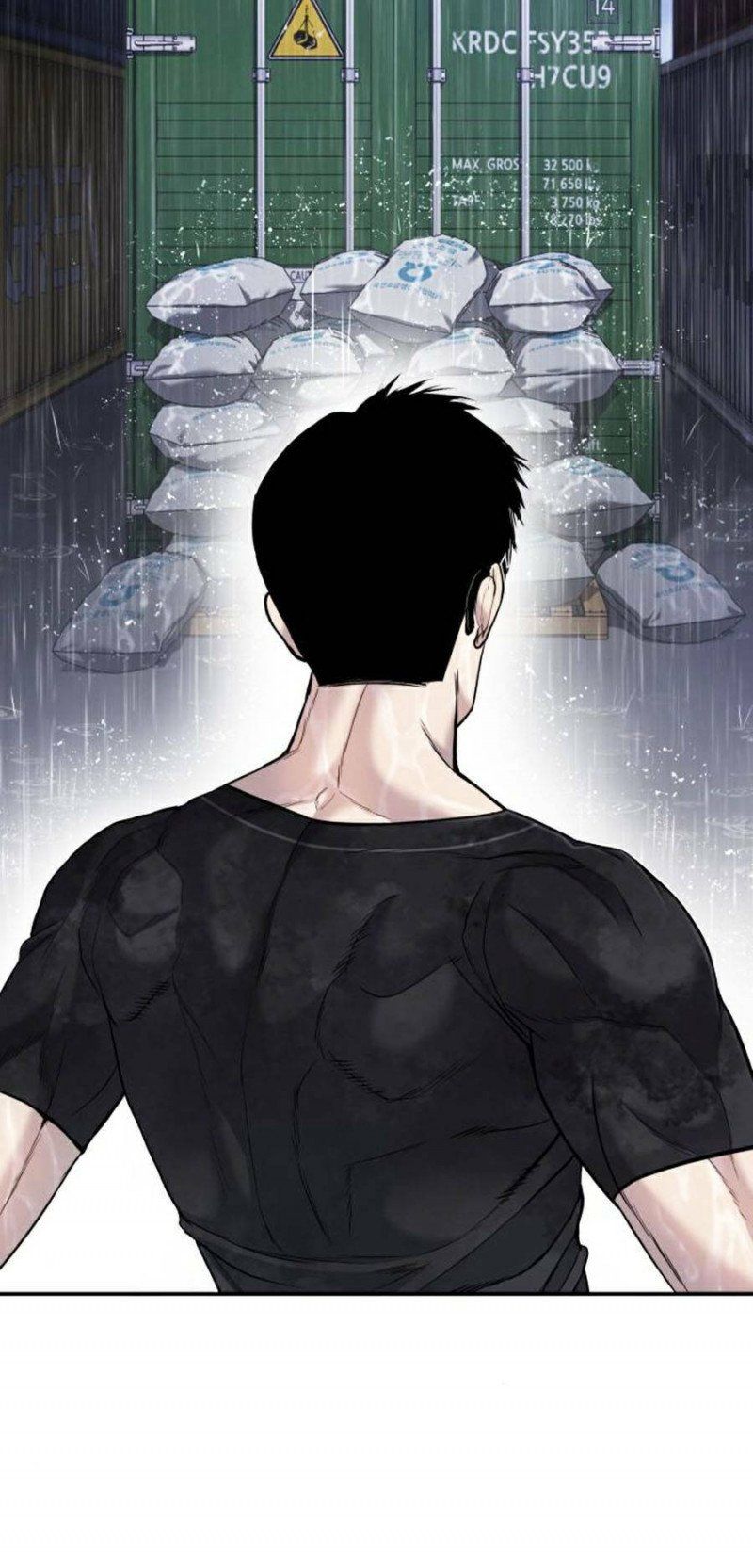 đọc truyện Bố Tôi Là Đặc Vụ Chương 14 ảnh 141 tại Thiên Thai Truyện