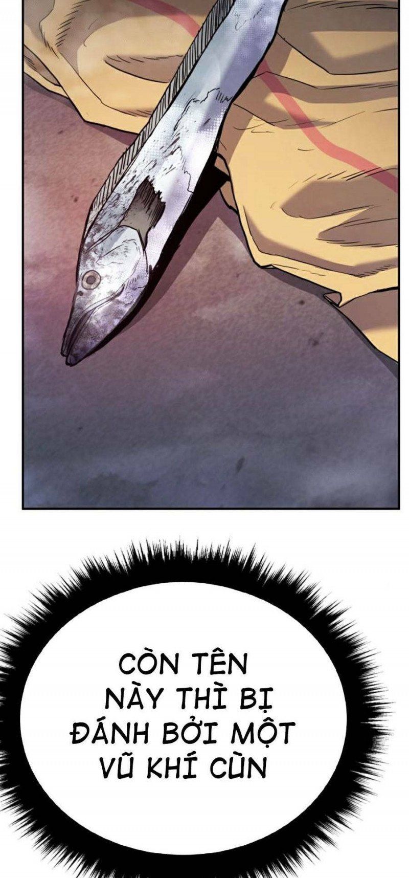 đọc truyện Bố Tôi Là Đặc Vụ Chương 14 ảnh 19 tại Thiên Thai Truyện