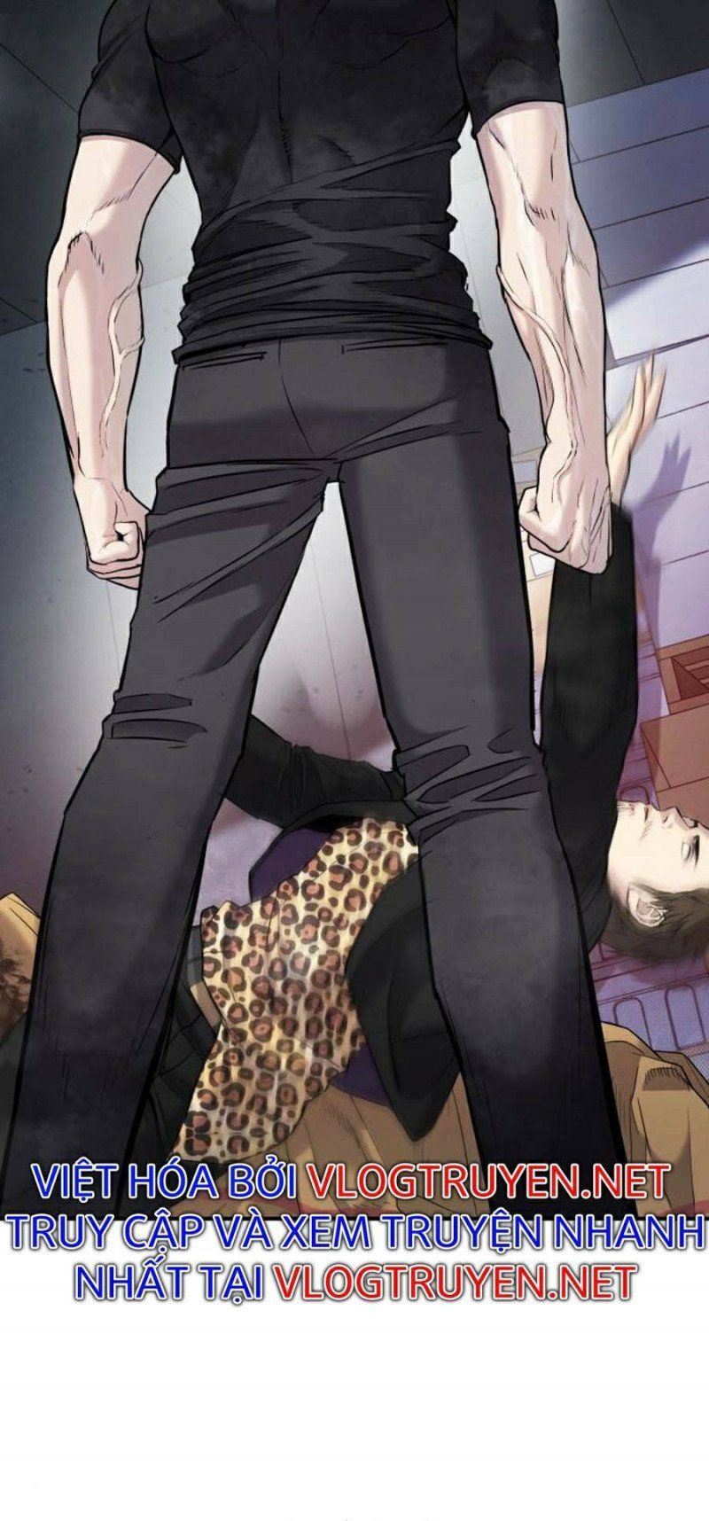 đọc truyện Bố Tôi Là Đặc Vụ Chương 14 ảnh 21 tại Thiên Thai Truyện