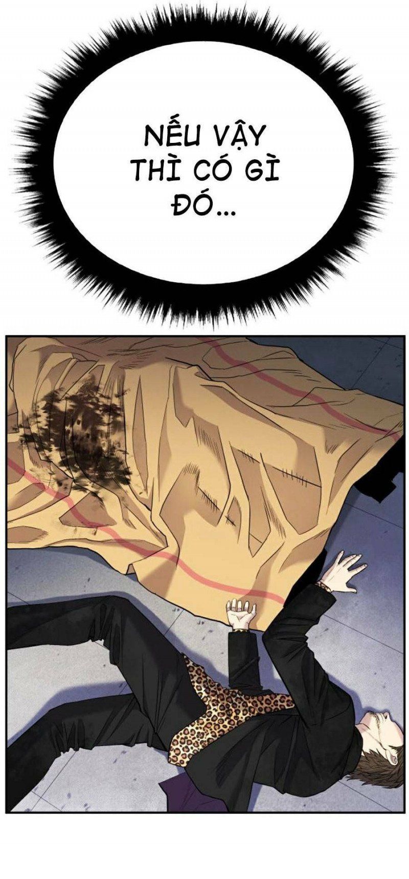 đọc truyện Bố Tôi Là Đặc Vụ Chương 14 ảnh 22 tại Thiên Thai Truyện