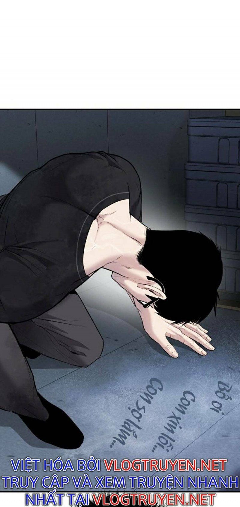 đọc truyện Bố Tôi Là Đặc Vụ Chương 14 ảnh 27 tại Thiên Thai Truyện