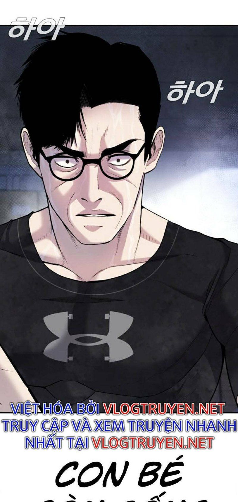 đọc truyện Bố Tôi Là Đặc Vụ Chương 14 ảnh 30 tại Thiên Thai Truyện