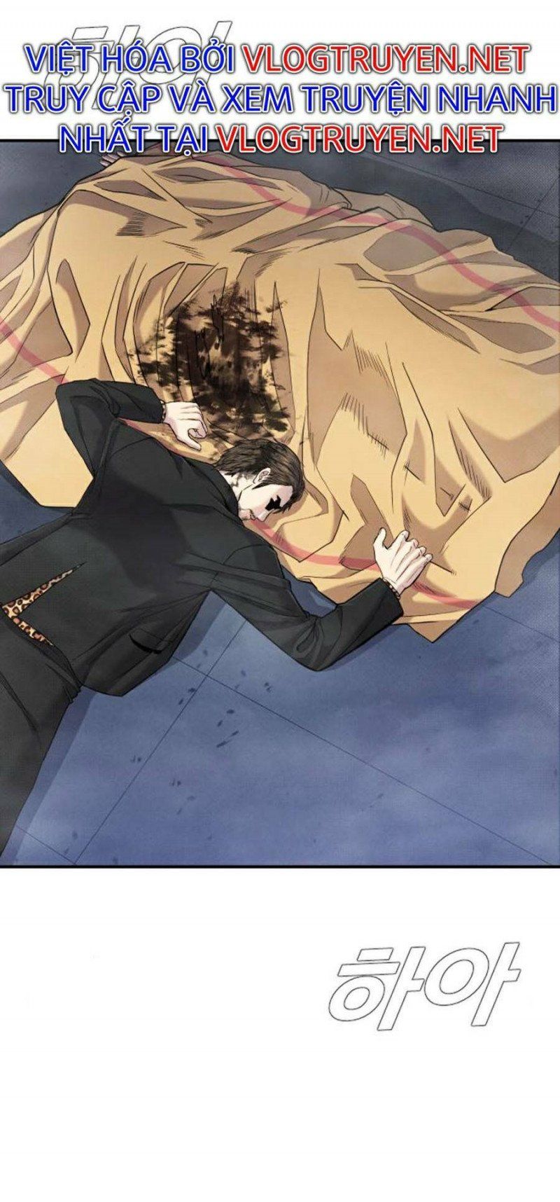 đọc truyện Bố Tôi Là Đặc Vụ Chương 14 ảnh 5 tại Thiên Thai Truyện