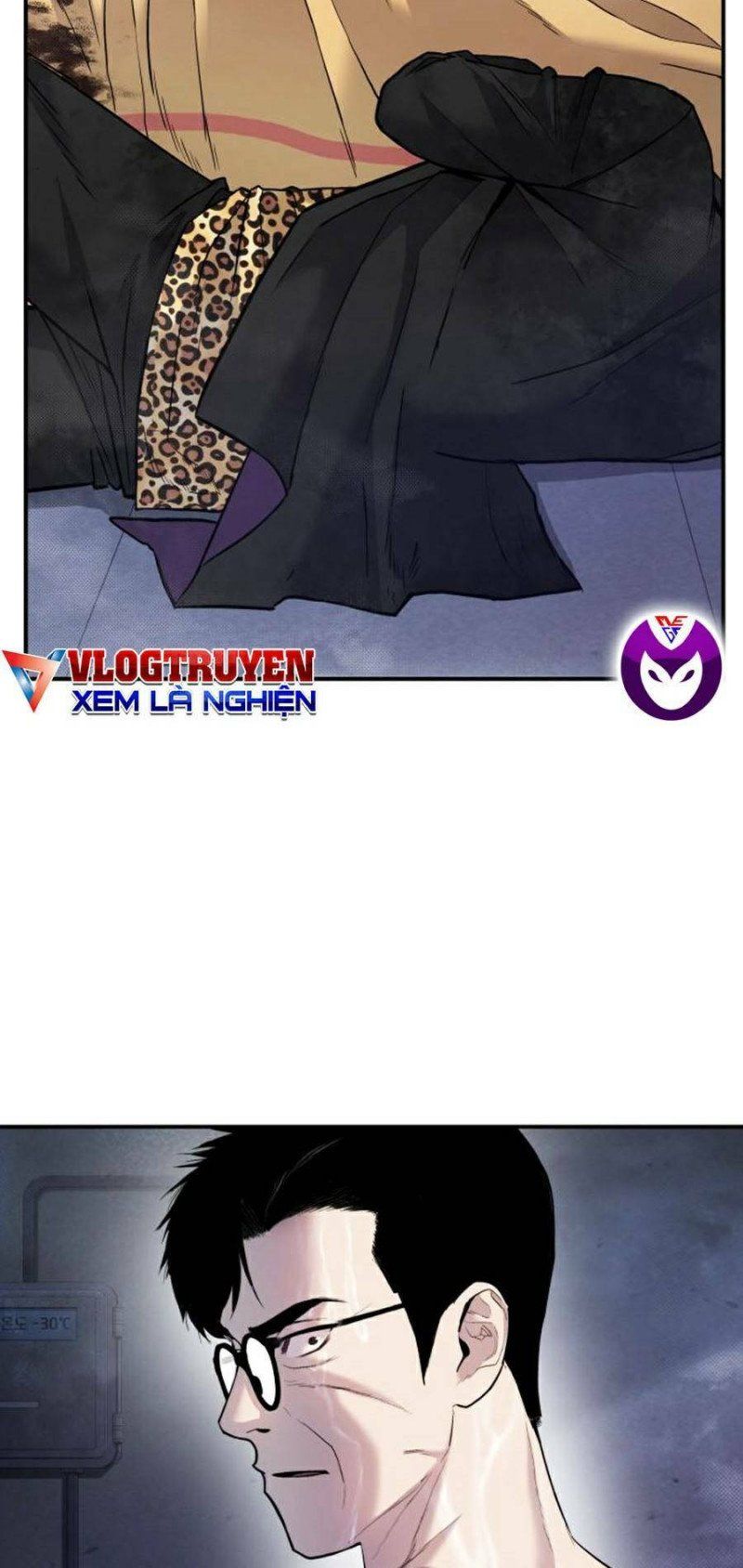 đọc truyện Bố Tôi Là Đặc Vụ Chương 14 ảnh 35 tại Thiên Thai Truyện