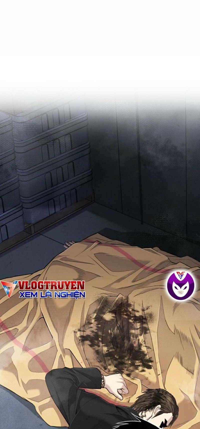 đọc truyện Bố Tôi Là Đặc Vụ Chương 14 ảnh 6 tại Thiên Thai Truyện