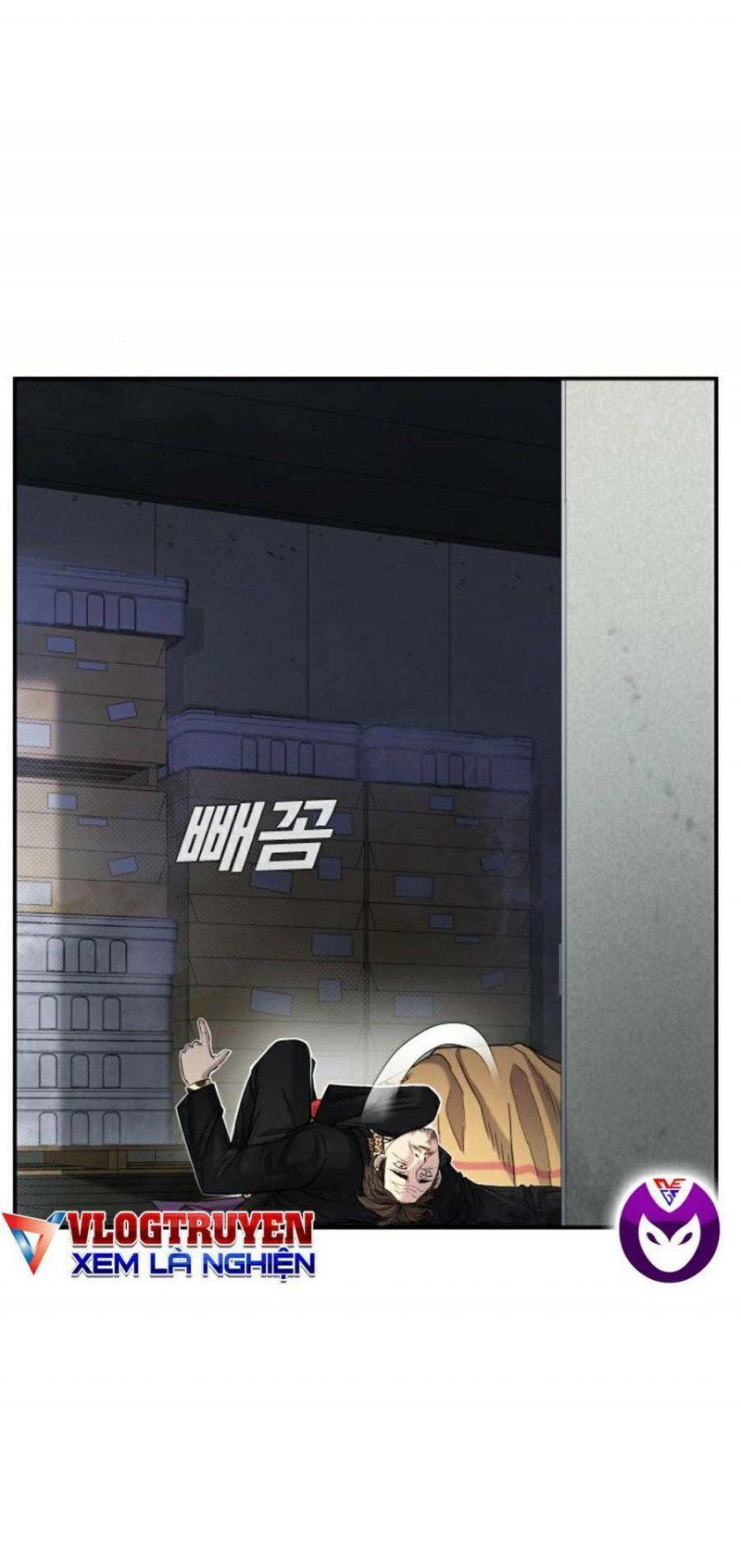 đọc truyện Bố Tôi Là Đặc Vụ Chương 14 ảnh 51 tại Thiên Thai Truyện