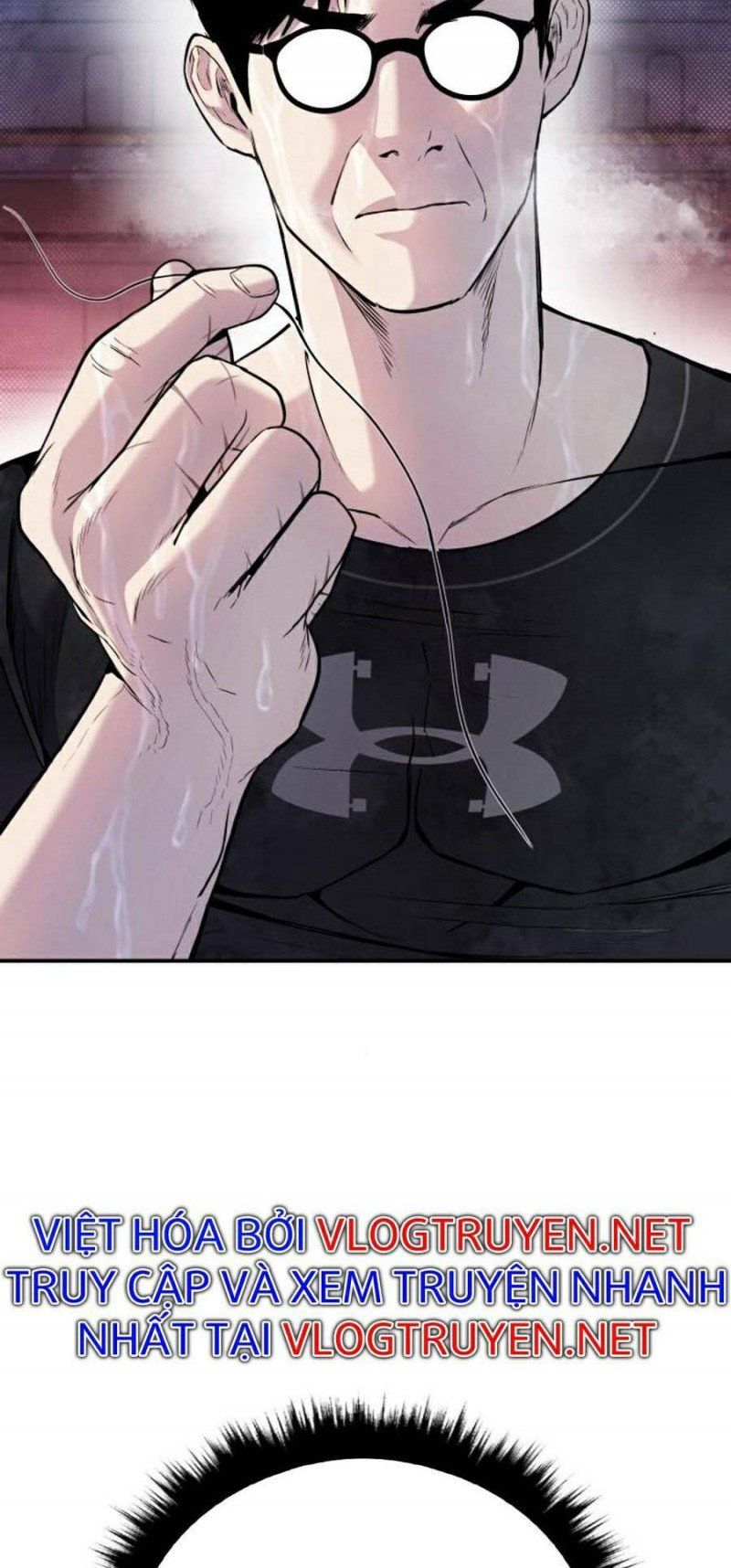 đọc truyện Bố Tôi Là Đặc Vụ Chương 14 ảnh 10 tại Thiên Thai Truyện