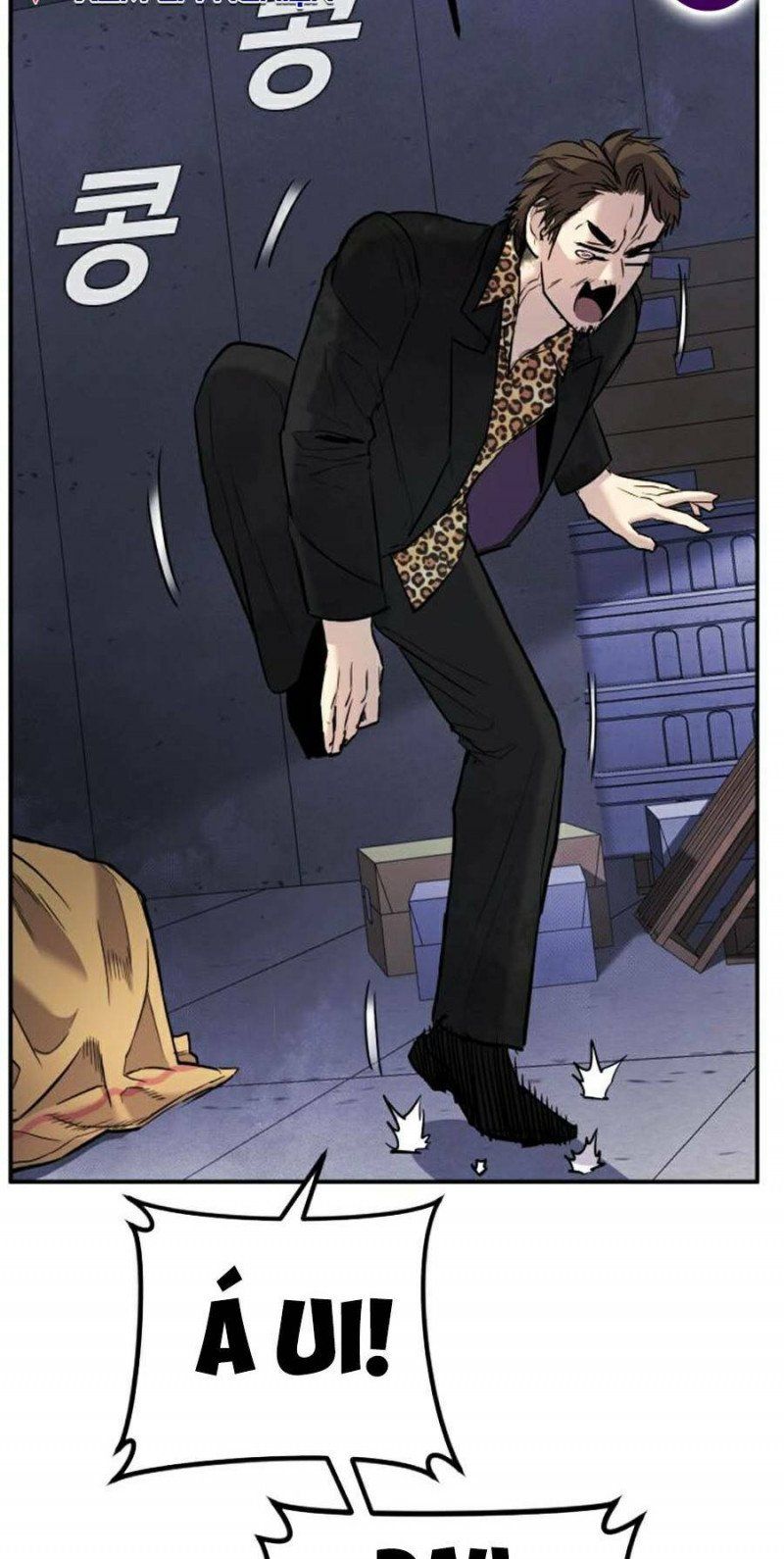 đọc truyện Bố Tôi Là Đặc Vụ Chương 14 ảnh 98 tại Thiên Thai Truyện