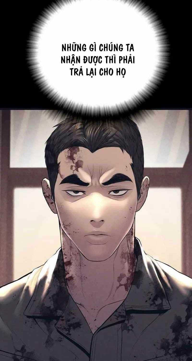 đọc truyện Bố Tôi Là Đặc Vụ Chương 140.5 ảnh 5 tại Thiên Thai Truyện