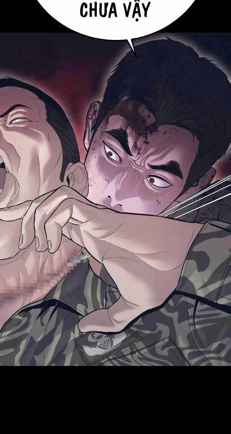 đọc truyện Bố Tôi Là Đặc Vụ Chương 140.5 ảnh 34 tại Thiên Thai Truyện