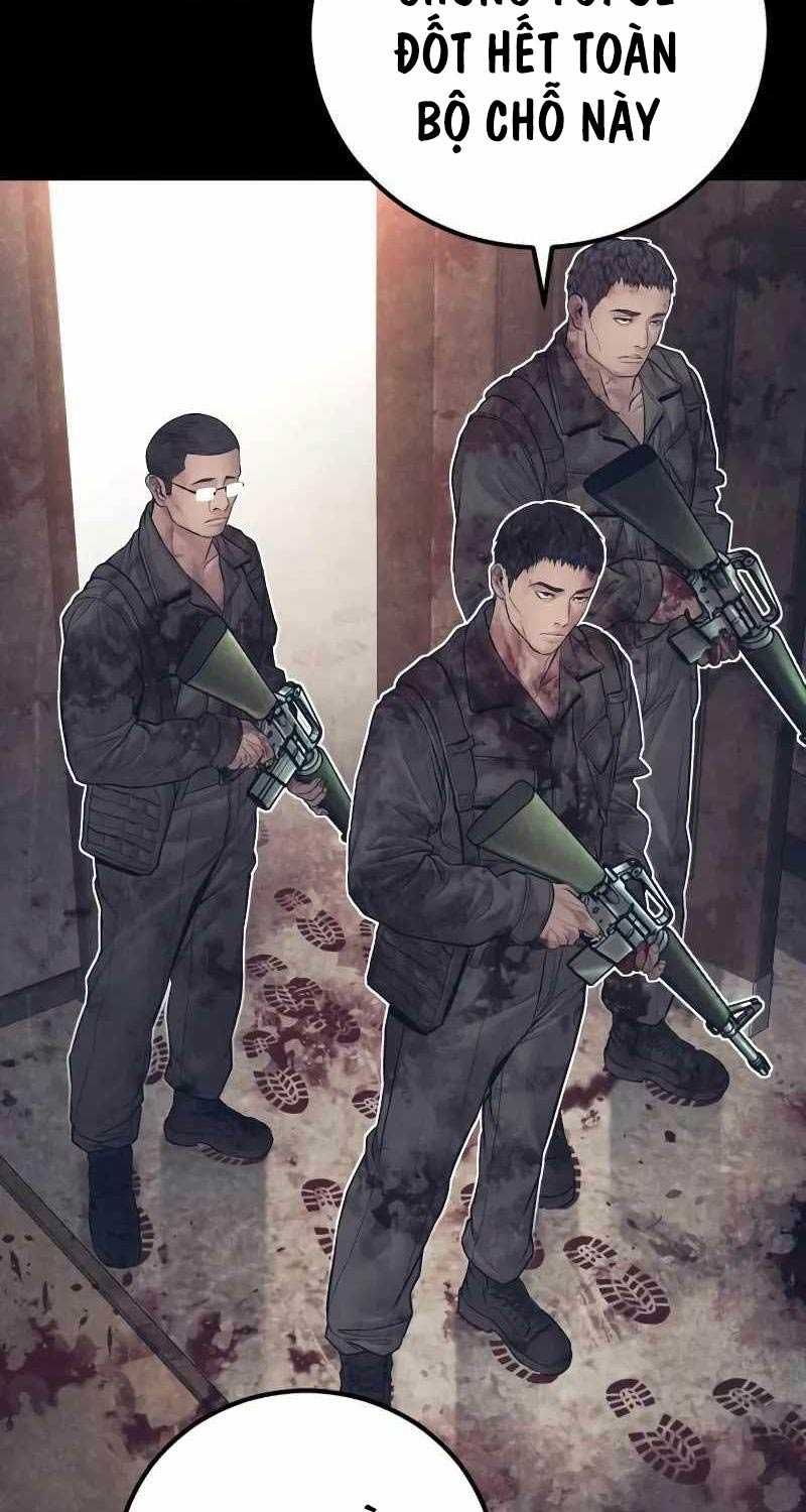 đọc truyện Bố Tôi Là Đặc Vụ Chương 140.5 ảnh 38 tại Thiên Thai Truyện