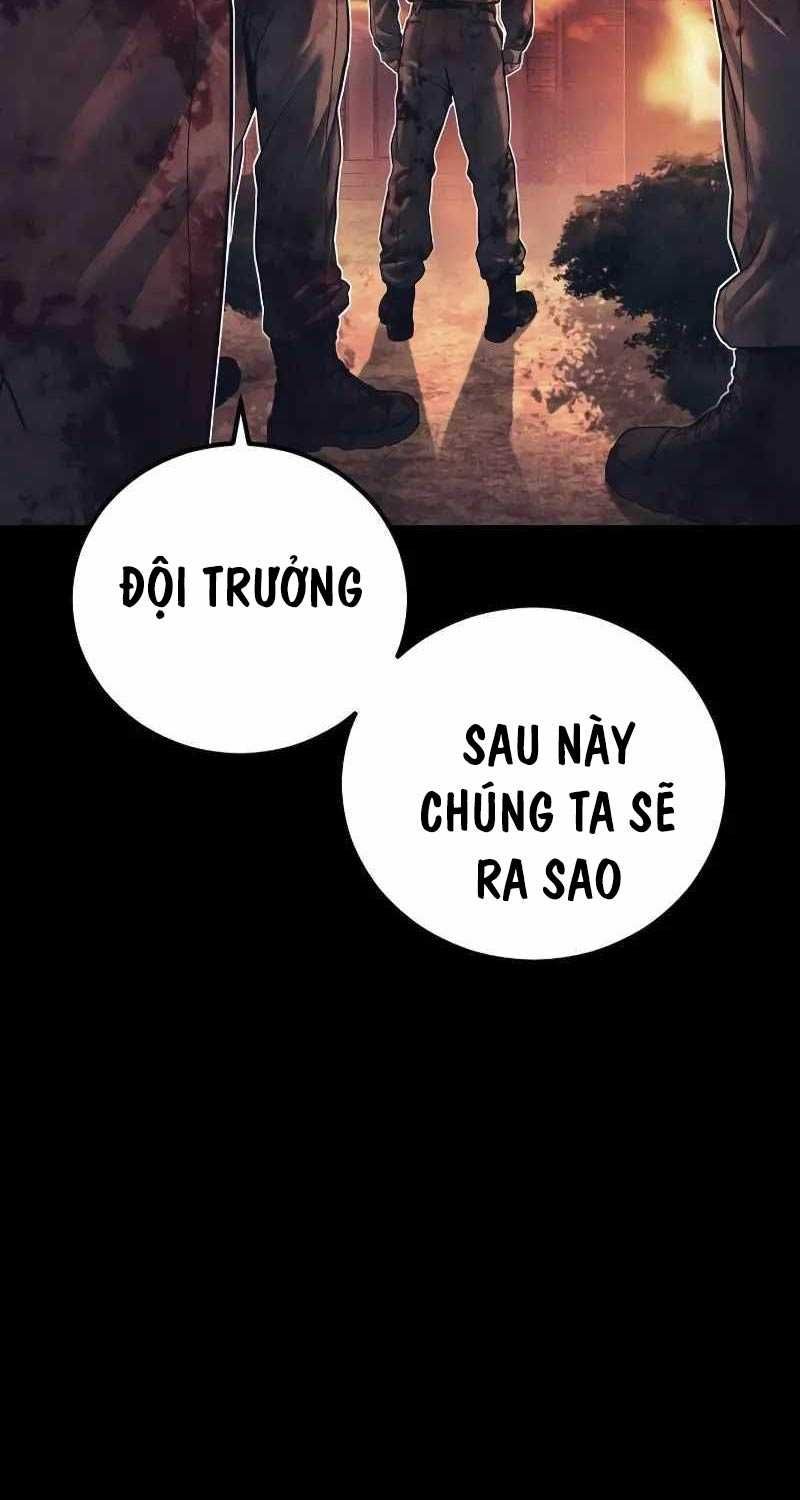 đọc truyện Bố Tôi Là Đặc Vụ Chương 140.5 ảnh 45 tại Thiên Thai Truyện