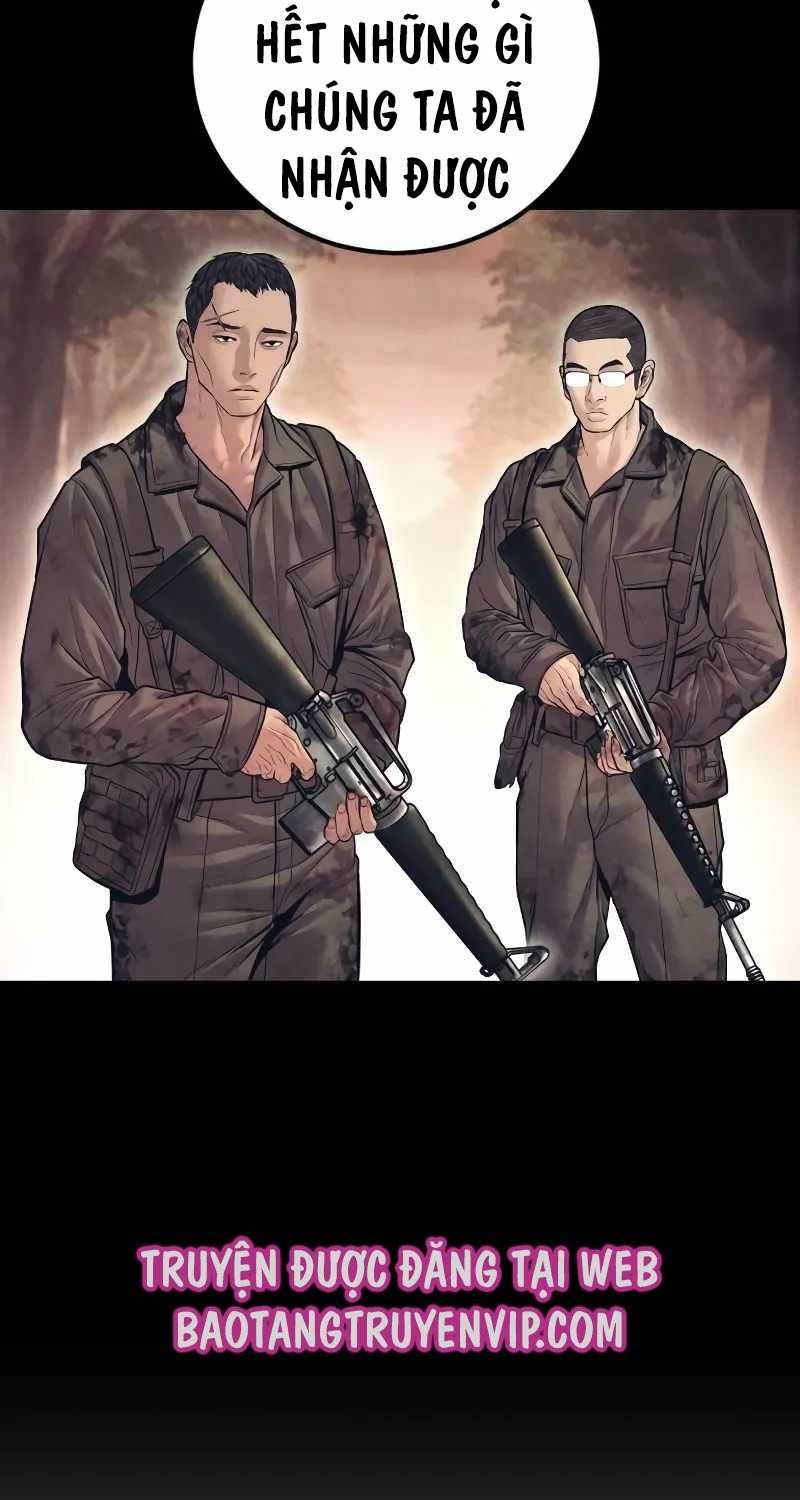 đọc truyện Bố Tôi Là Đặc Vụ Chương 140.5 ảnh 48 tại Thiên Thai Truyện