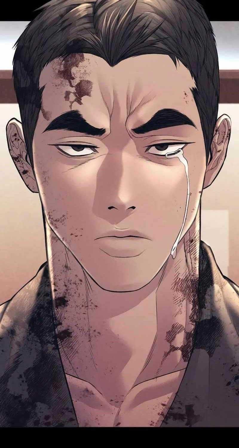 đọc truyện Bố Tôi Là Đặc Vụ Chương 140.5 ảnh 8 tại Thiên Thai Truyện