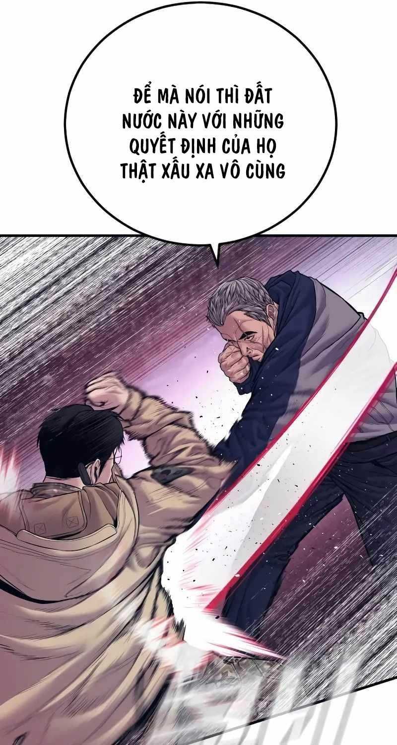 đọc truyện Bố Tôi Là Đặc Vụ Chương 140.5 ảnh 10 tại Thiên Thai Truyện