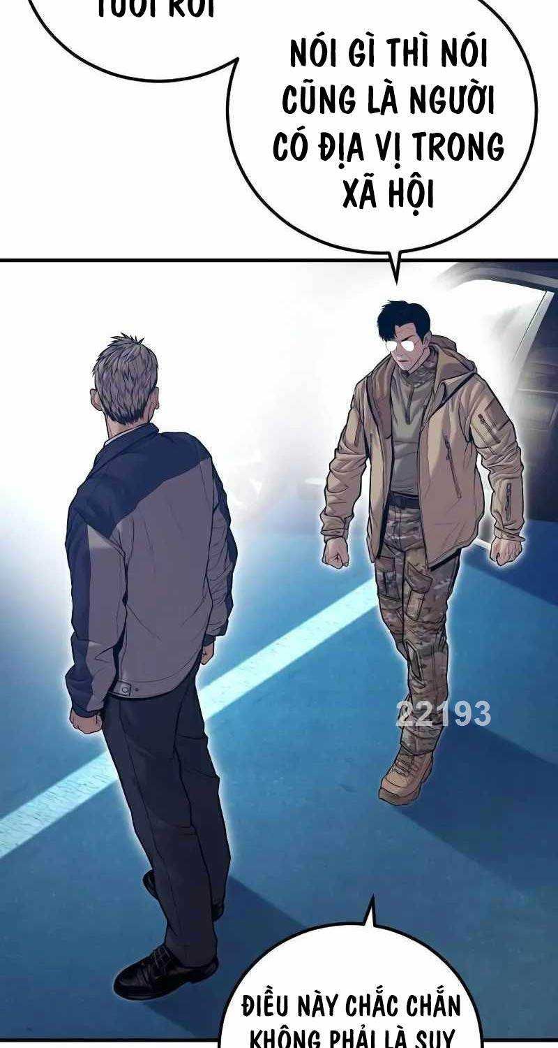 đọc truyện Bố Tôi Là Đặc Vụ Chương 140 ảnh 8 tại Thiên Thai Truyện