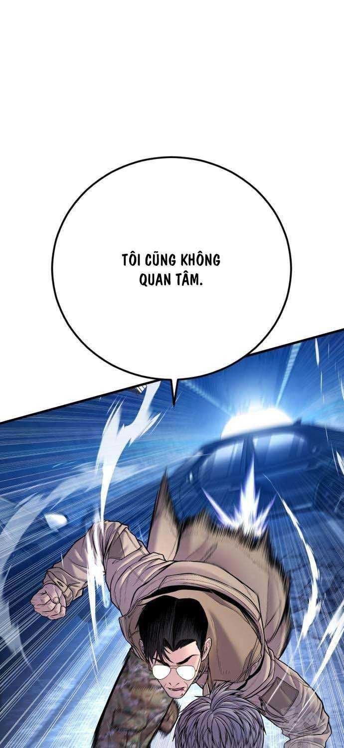 đọc truyện Bố Tôi Là Đặc Vụ Chương 141.5 ảnh 4 tại Thiên Thai Truyện