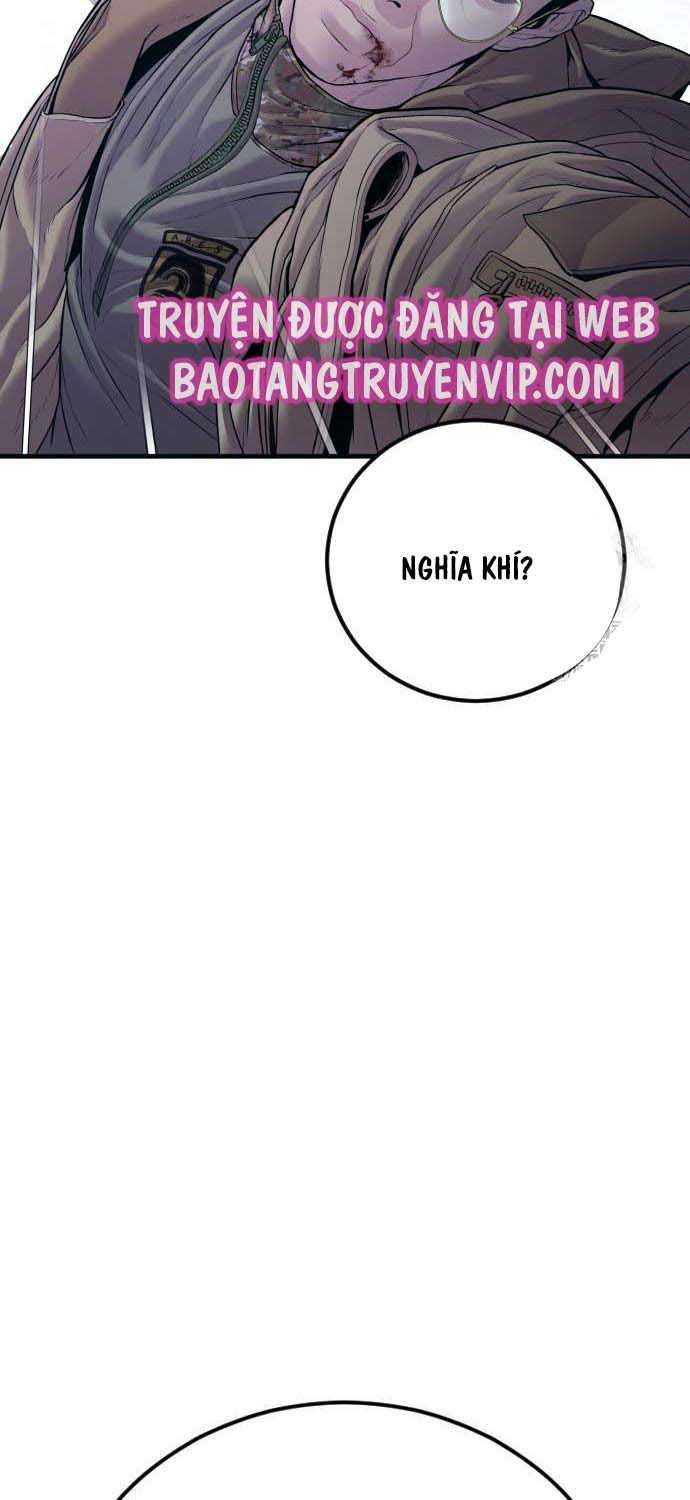 đọc truyện Bố Tôi Là Đặc Vụ Chương 141.5 ảnh 11 tại Thiên Thai Truyện