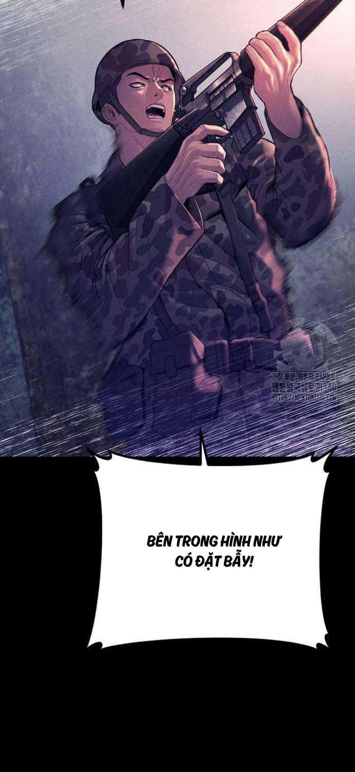 đọc truyện Bố Tôi Là Đặc Vụ Chương 141 ảnh 28 tại Thiên Thai Truyện