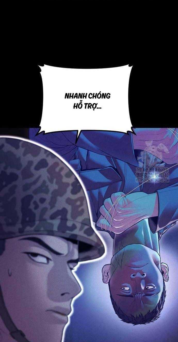 đọc truyện Bố Tôi Là Đặc Vụ Chương 141 ảnh 29 tại Thiên Thai Truyện