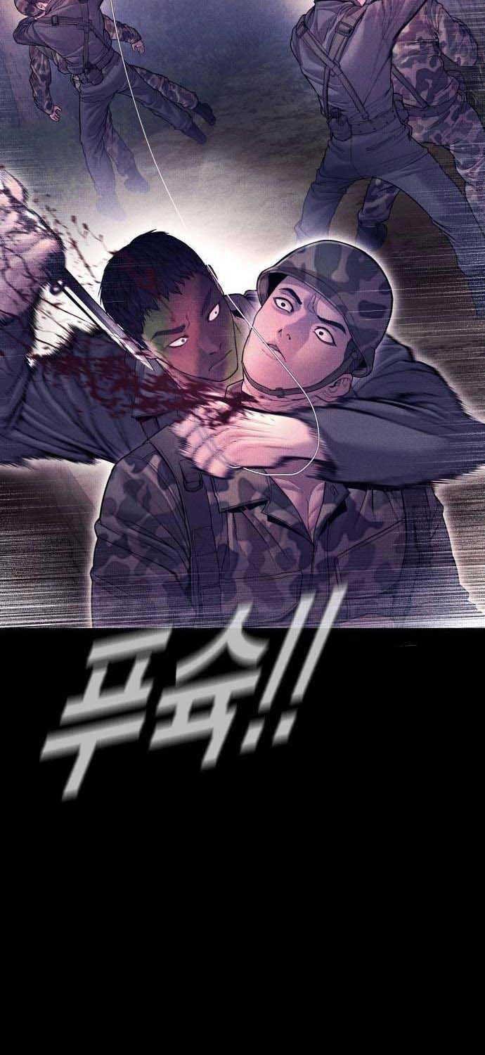 đọc truyện Bố Tôi Là Đặc Vụ Chương 141 ảnh 31 tại Thiên Thai Truyện