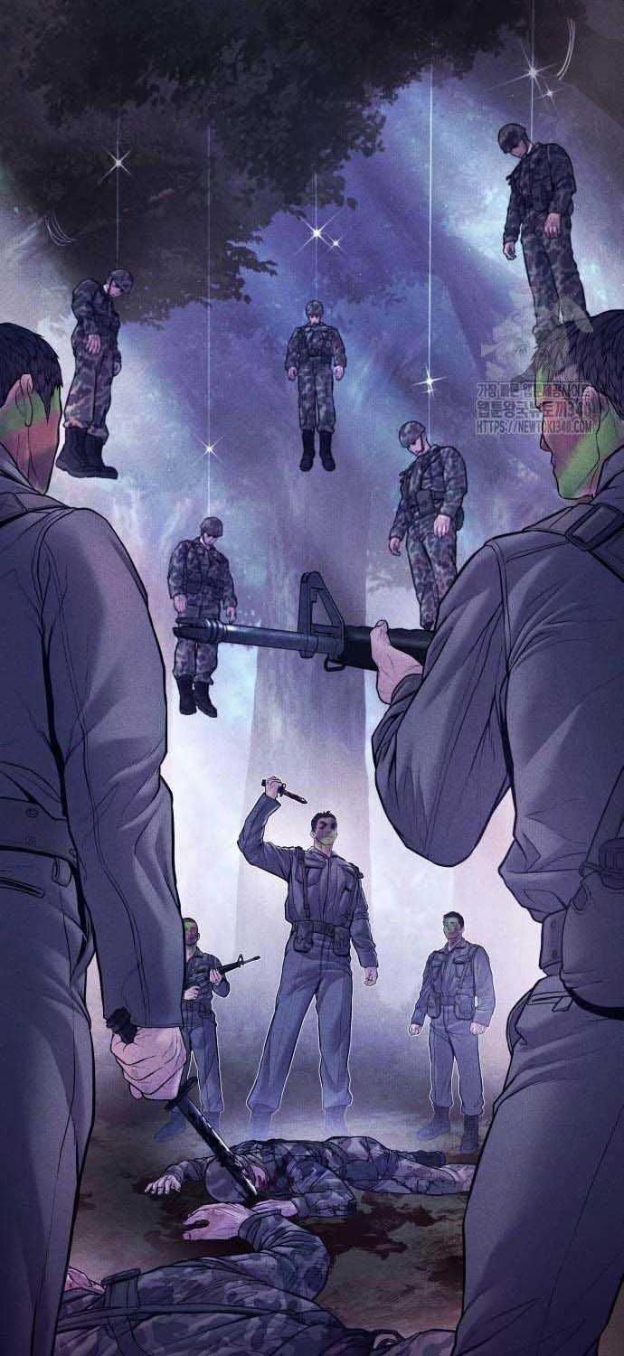 đọc truyện Bố Tôi Là Đặc Vụ Chương 141 ảnh 40 tại Thiên Thai Truyện