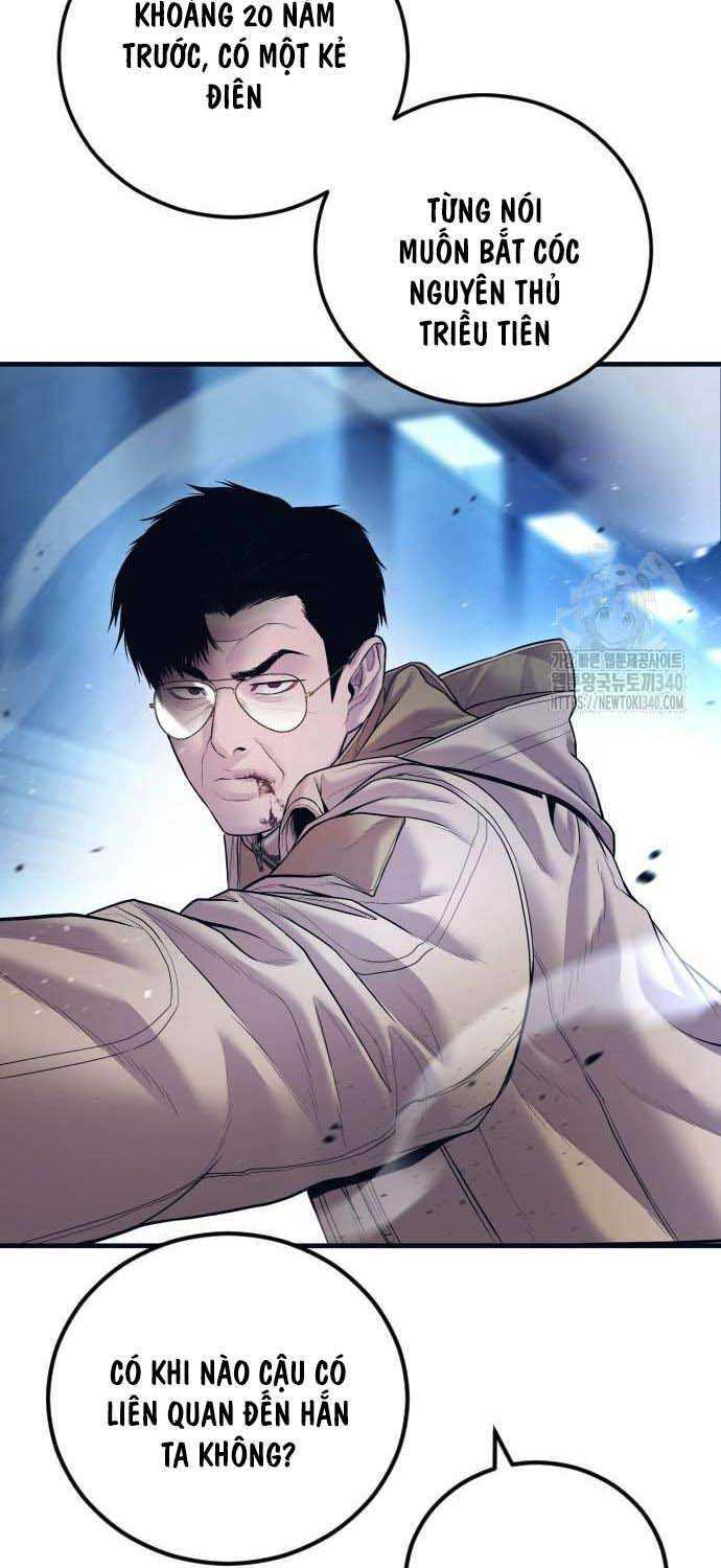 đọc truyện Bố Tôi Là Đặc Vụ Chương 141 ảnh 58 tại Thiên Thai Truyện