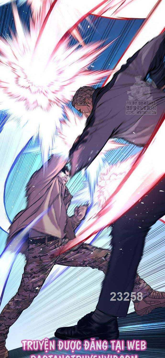 đọc truyện Bố Tôi Là Đặc Vụ Chương 141 ảnh 9 tại Thiên Thai Truyện