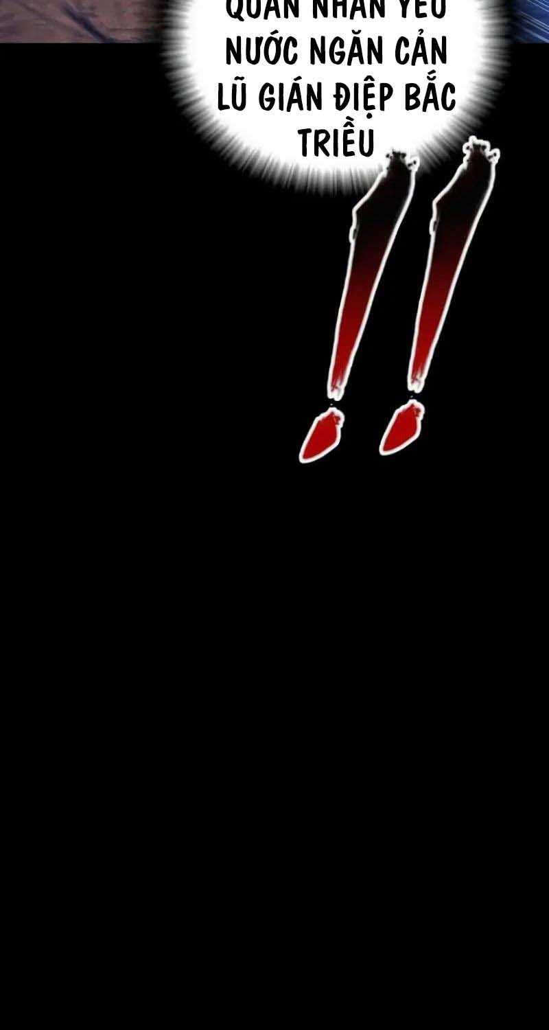 đọc truyện Bố Tôi Là Đặc Vụ Chương 142.5 ảnh 47 tại Thiên Thai Truyện