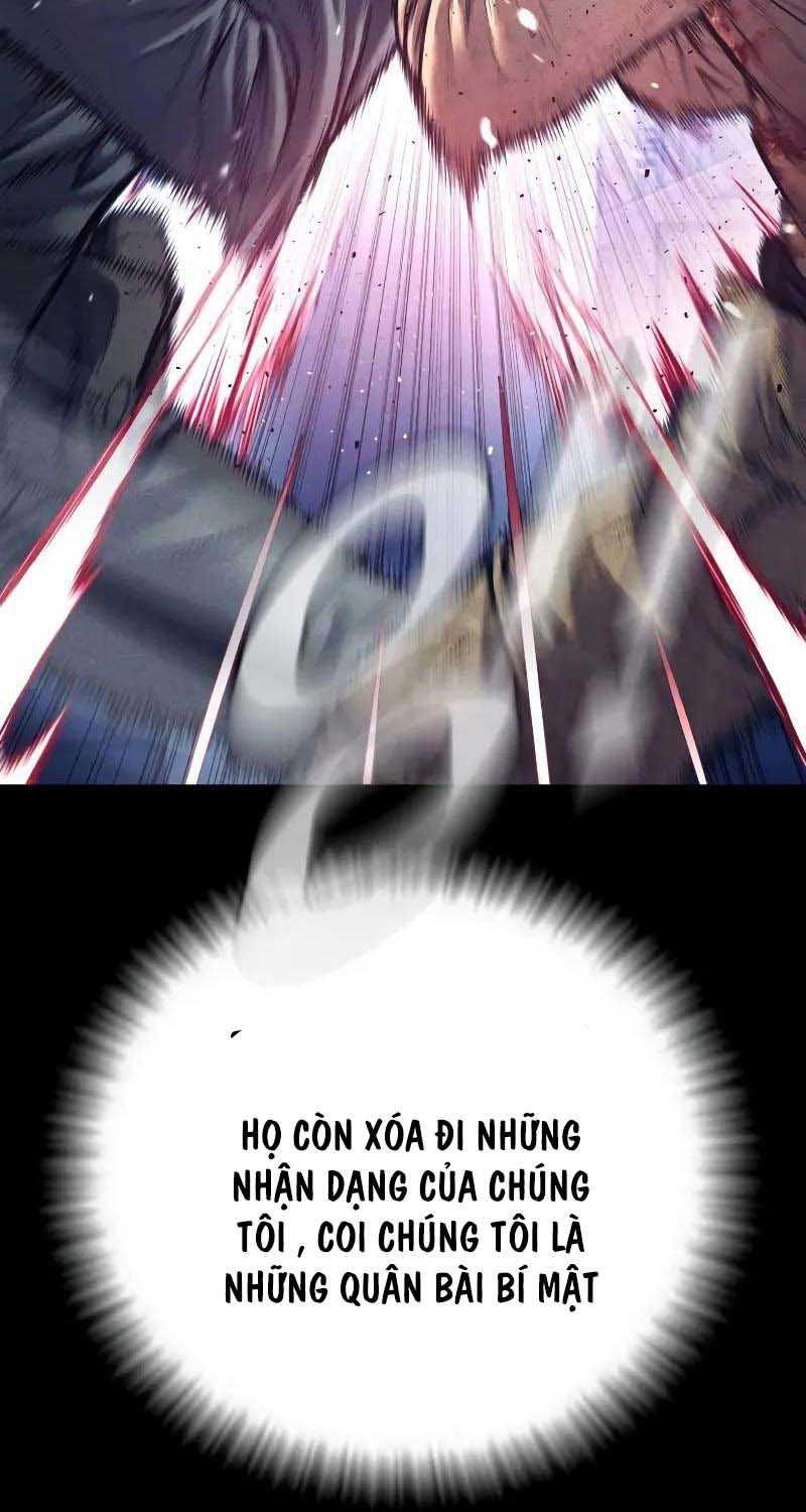 đọc truyện Bố Tôi Là Đặc Vụ Chương 142.5 ảnh 51 tại Thiên Thai Truyện