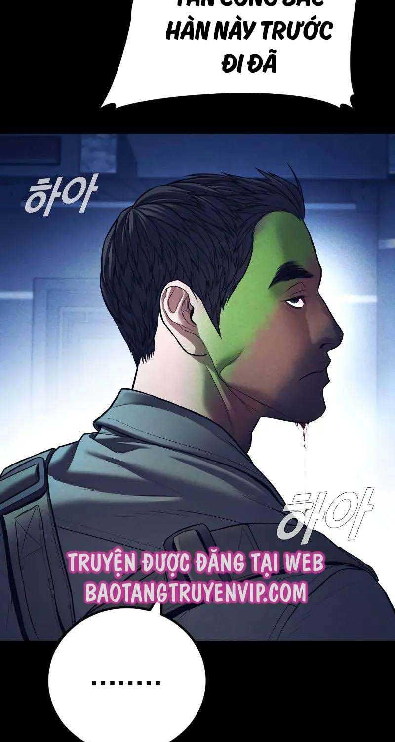 đọc truyện Bố Tôi Là Đặc Vụ Chương 142.5 ảnh 68 tại Thiên Thai Truyện