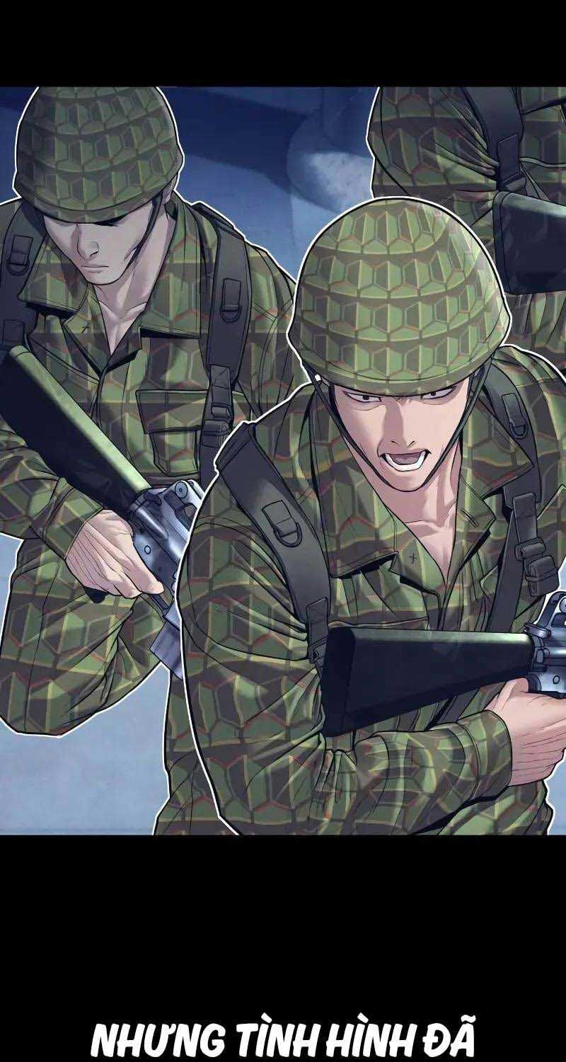 đọc truyện Bố Tôi Là Đặc Vụ Chương 142.5 ảnh 70 tại Thiên Thai Truyện