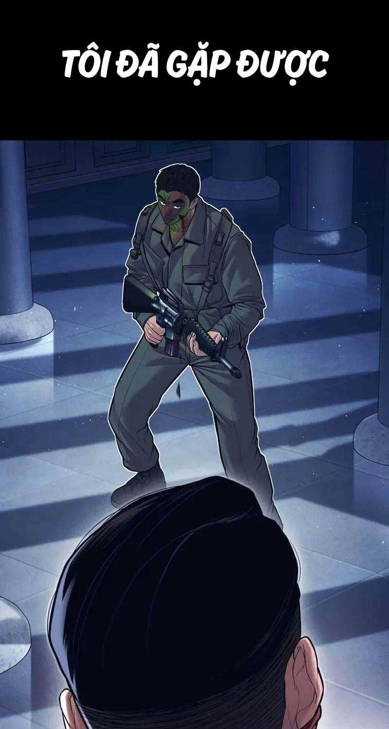 đọc truyện Bố Tôi Là Đặc Vụ Chương 142.5 ảnh 10 tại Thiên Thai Truyện