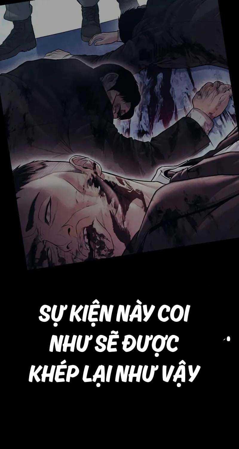 đọc truyện Bố Tôi Là Đặc Vụ Chương 142.5 ảnh 98 tại Thiên Thai Truyện