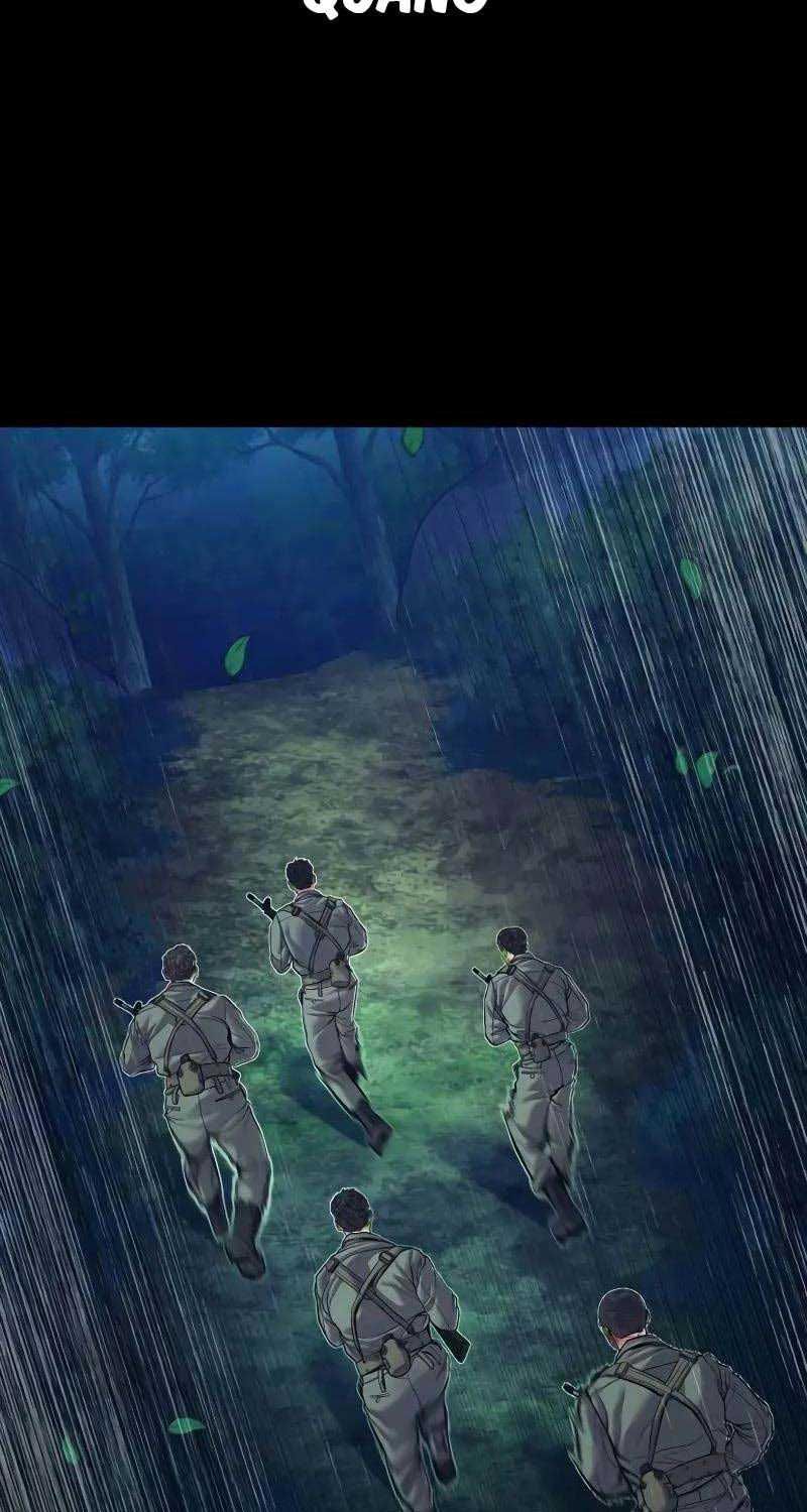 đọc truyện Bố Tôi Là Đặc Vụ Chương 142 ảnh 53 tại Thiên Thai Truyện