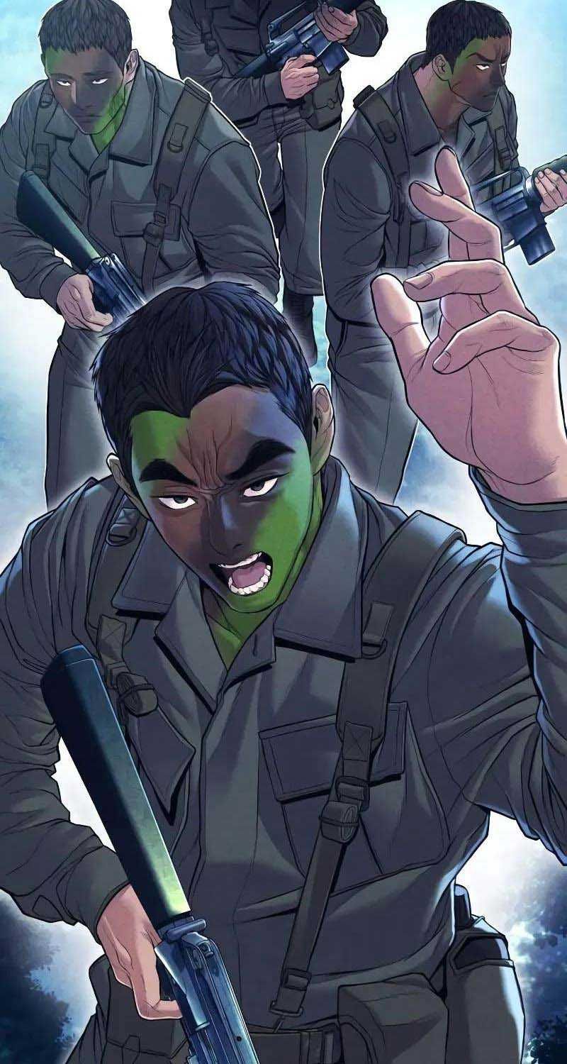 đọc truyện Bố Tôi Là Đặc Vụ Chương 142 ảnh 65 tại Thiên Thai Truyện