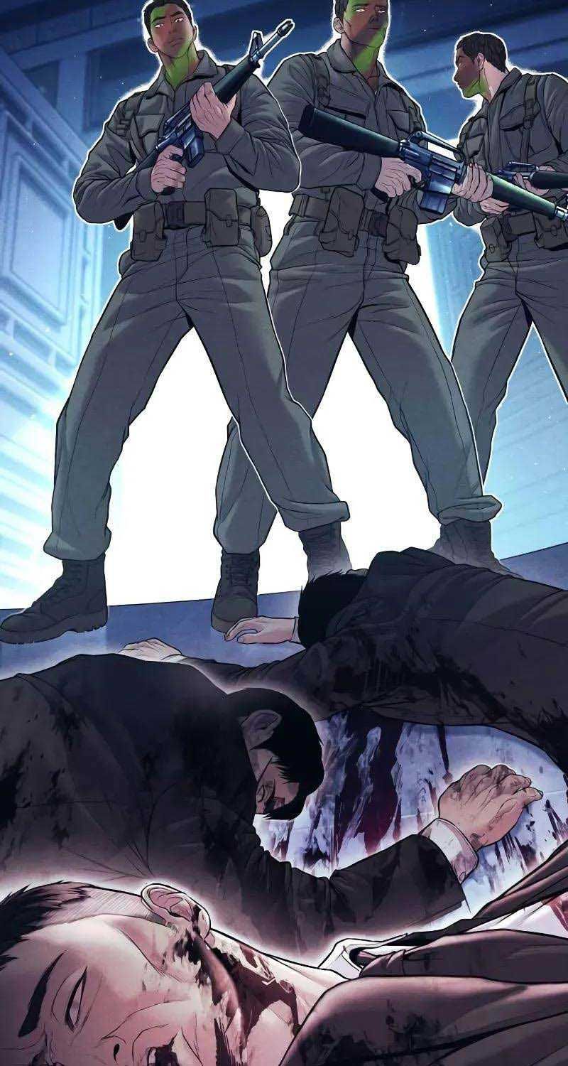 đọc truyện Bố Tôi Là Đặc Vụ Chương 142 ảnh 76 tại Thiên Thai Truyện