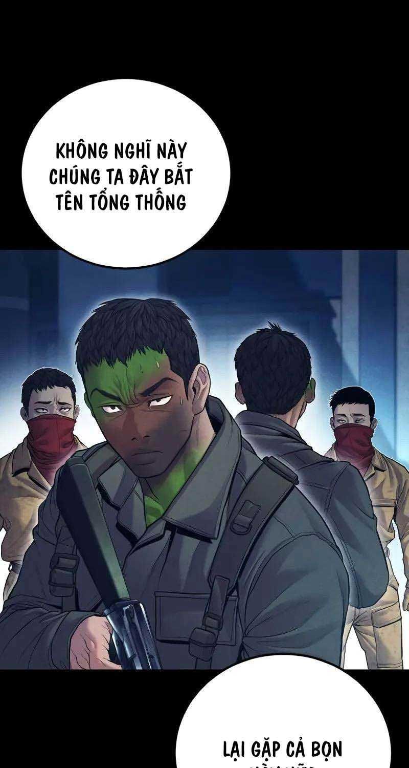 đọc truyện Bố Tôi Là Đặc Vụ Chương 142 ảnh 90 tại Thiên Thai Truyện