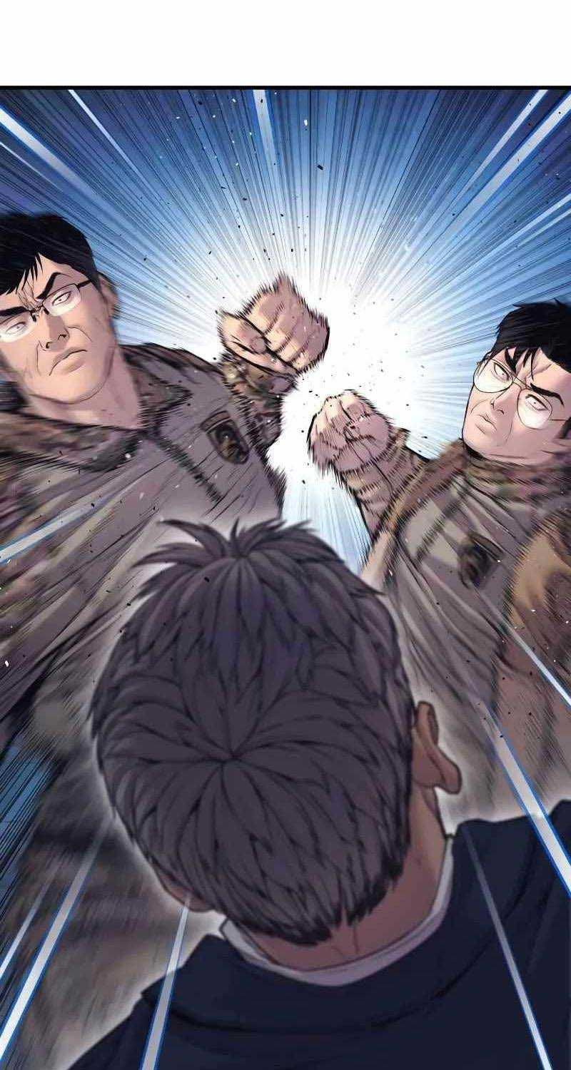 đọc truyện Bố Tôi Là Đặc Vụ Chương 143.5 ảnh 12 tại Thiên Thai Truyện