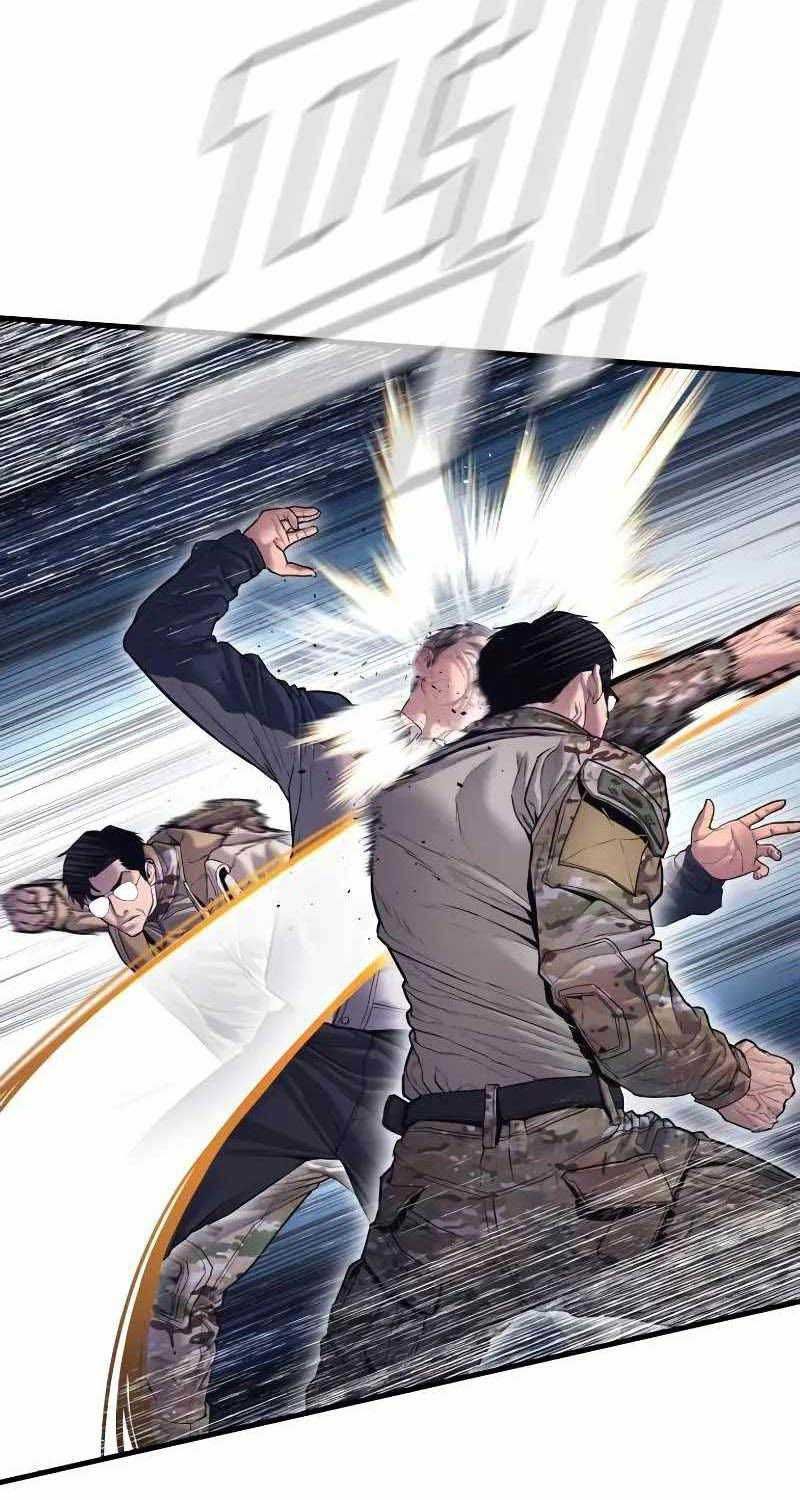 đọc truyện Bố Tôi Là Đặc Vụ Chương 143.5 ảnh 7 tại Thiên Thai Truyện